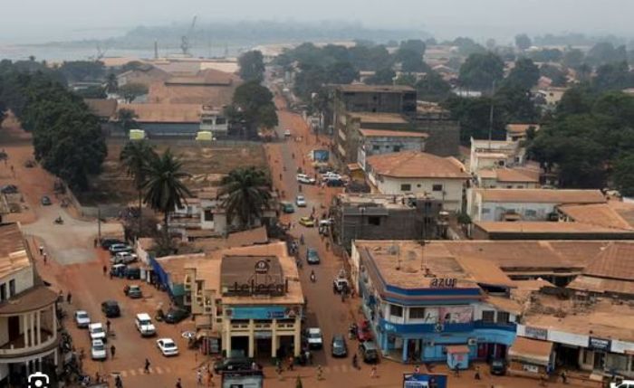 RCA : 191ᵉ sur 193 au classement mondial du développement humain