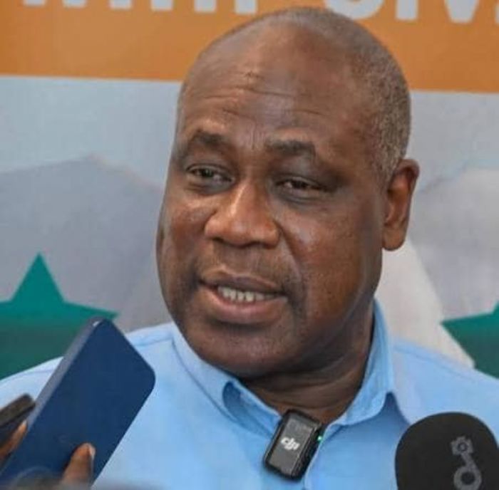 Subventions au football à Adjamé : Salif Bictogo déplore l’abandon de la mairie qui reste muette