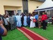CAMEROUN- GENERAL BANK OF CAMEROON Cameroon ACCÉLÈRE SON EXPANSION ET PRÉPARE UNE NOUVELLE IDENTITÉ