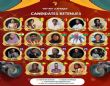 VAP’ART 2026-lepays225.net-Mardi 01 sept 2026-Les candidates retenues