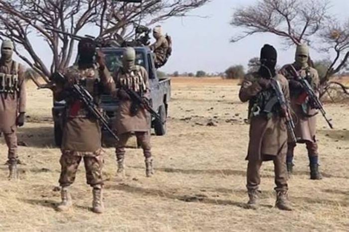 Terrorisme, un outil géopolitique au service de l’Occident ?