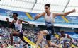 Diamond League 2026 : El Bakkali deuxième du 3.000 m steeple à Bruxelles