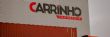 Carrinho: os Novos Donos de Toda a Angola