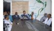 Le Pôle de la Coalition de l’opposition démocratique tient une conférence de presse à Nouakchott