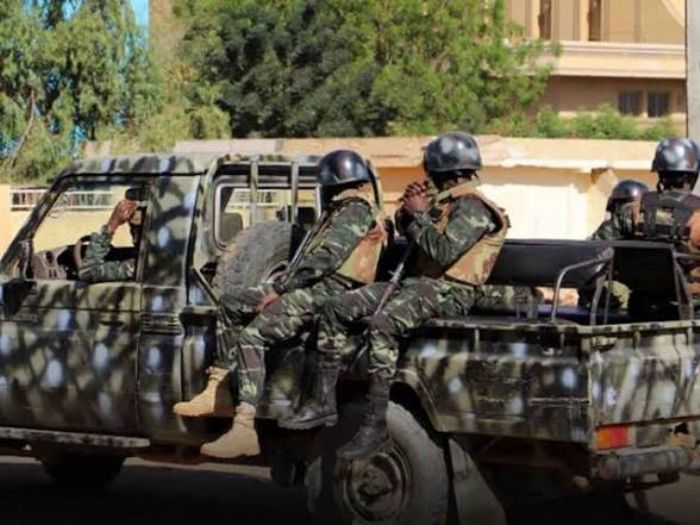 29 août 2026 au Niger, une tentative de déstabilisation neutralisée…