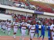 Préliminaires de la Ligue des champions CAF : Aiglons FC et Sidama Bunna se quittent sur un nul