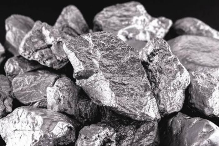 Minerais critiques africains : la Chine devant, l'Am érique à la relance