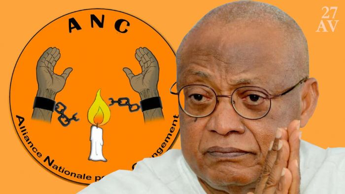 Togo / Jean-Pierre Fabre: « La Colère Emportera Ce Système »