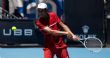 Raguin Makes US Open History