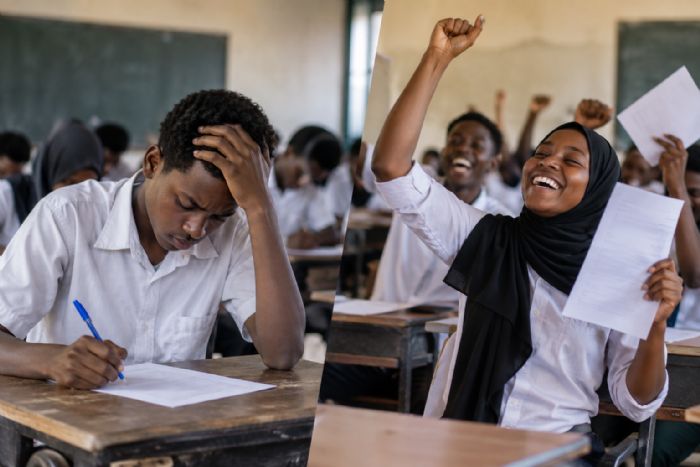 Bac 2026 : 30 % d’admis contre 17 % en 2025, comment l’expliquer quand l’école, elle, n’a presque pas changé ?