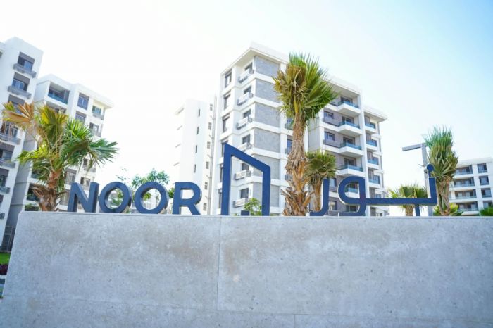 TMG launches ‘Nour Nawaret’ campaign as over 4,000 units enter delivery phase