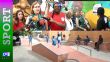 Skateboard : les États Unis partagent leur expertise avec les jeunes Sénégalais