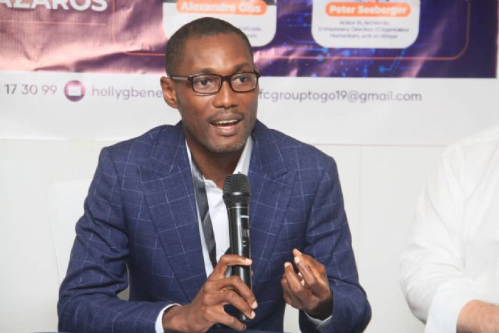 TRIBUNE | Éducation au Togo : le plaidoyer de Helly GBENE pour une école pilotée par la donnée