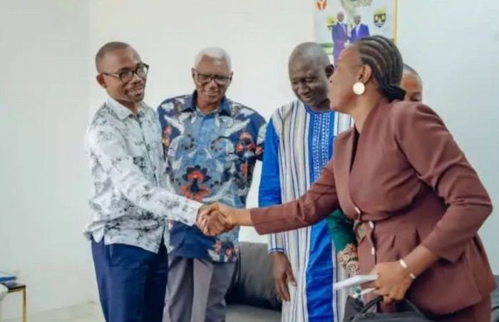 Gabon : Akanda, le dialogue avant la démolition