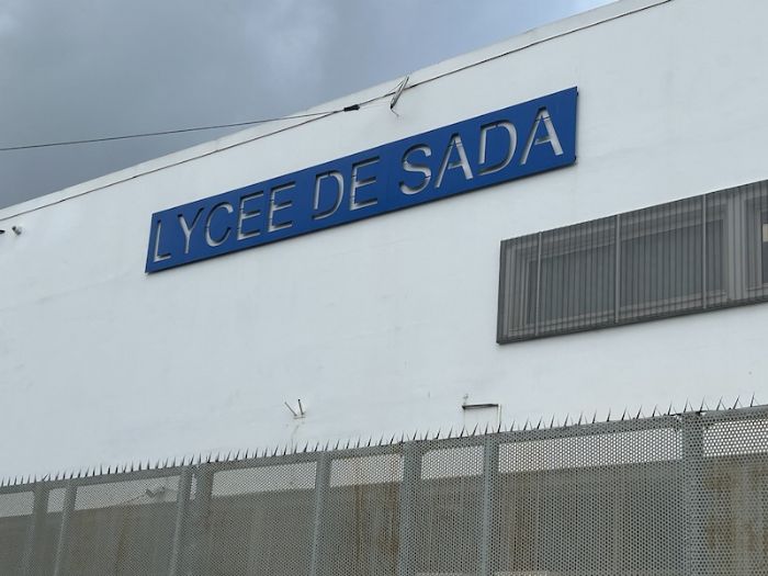 Le SNUEP-FSU communique sur la violente agression au lycée de Sada