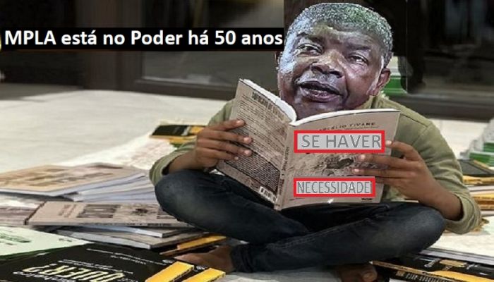 50 ANOS A “PRODUZIR” ANALFABETOS