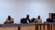RCA-Bouar : le Tribunal militaire ouvre sa première session correctionnelle