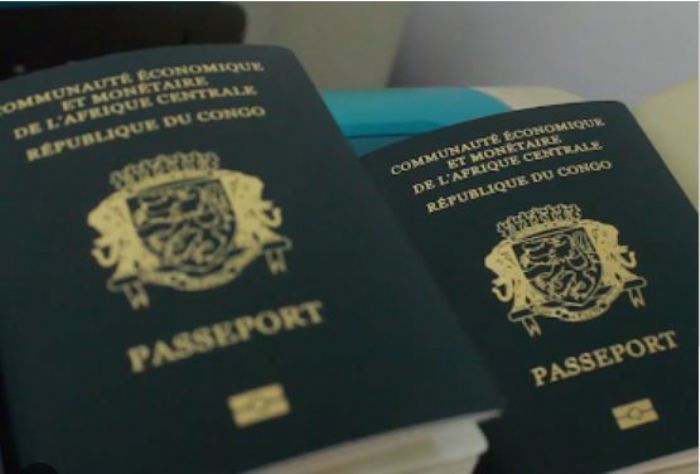 Passeports : une mission d’enrôlement du ministère de l’intérieur prévue à berlin et varsovie