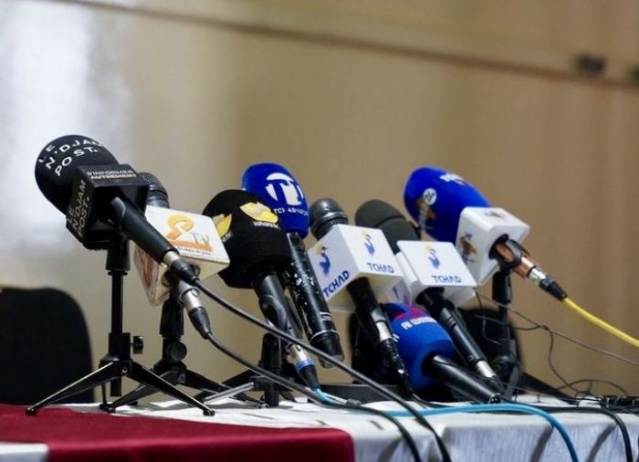 Forum France-Tchad : les médias privés demandent la révision des conditions de couverture