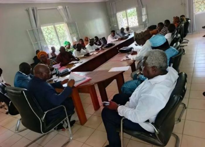 Tchad : 3992 admis au concours des Centres de Formation Technique et Professionnelle