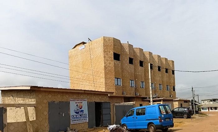 Publi-reportage/lepays225.net-Jeudi 10 sept. 2026-Tourisme en Côte d’Ivoire : Le prestigieux Complexe Hôtelier Krindjabo d’Assinie Mafia ouvert
