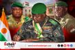 Niger : après la mutinerie de Niamey, le chef de l’Etat Tiani recompose le sommet des armées