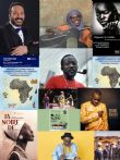 Notre semaine culturelle: Ali El Haggar, Sidiki Diabaté,Tissilawen,Ousmane Sembène,Farah Clémentine Dramani-Issifou…