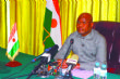Point de presse au Ministère du Pétrole : M. Hamadou Tini apporte des précisions sur le projet KAFRA et les avantages potentiels pour le Niger