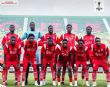 Coupe CAF : Diambars éliminé malgré sa victoire au retour