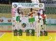 Jeux de l’AES / Taekwondo : Le Niger règne sur les tatamis