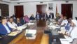 Réunion du Comité de pilotage du Projet de systèmes alimentaires durables et inclusifs