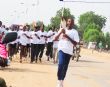 JOJ Dakar 2026 : le Tchad se mobilise autour de la flamme olympique