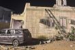 Houthi in Yemen bombs Saudi Arabia