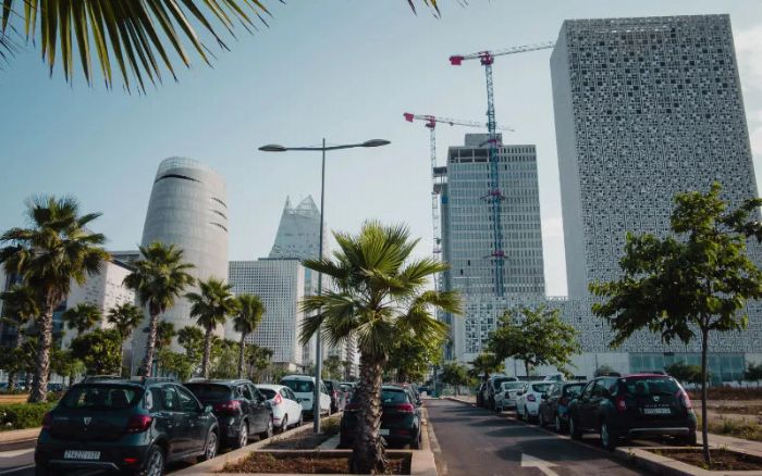 Maroc : la croissance prévue à 4,1% en 2027