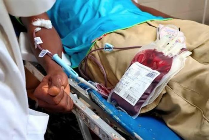 Côte d’Ivoire : plus de 309 000 poches de sang en  2025