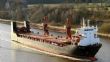 Logistique russe : les ports ouest-africains plus ex posés