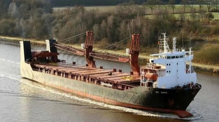 Logistique russe : les ports ouest-africains plus ex posés