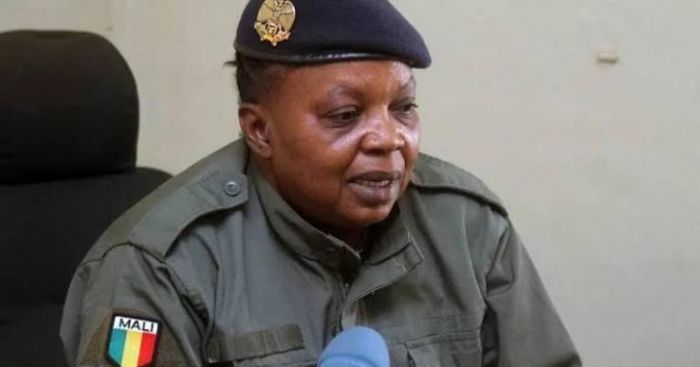 Mali : Néma Sagara, le procès des contradictions d e la junte
