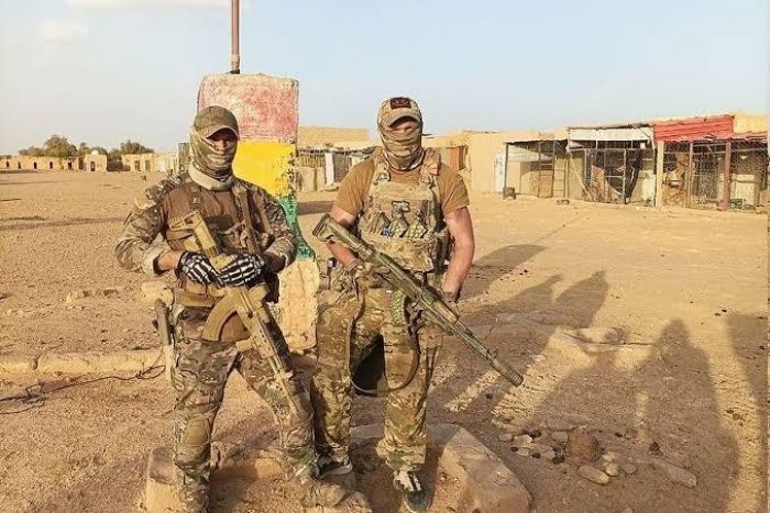 Mali : Africa Corps accusé après dix corps retrouv és dans des sacs