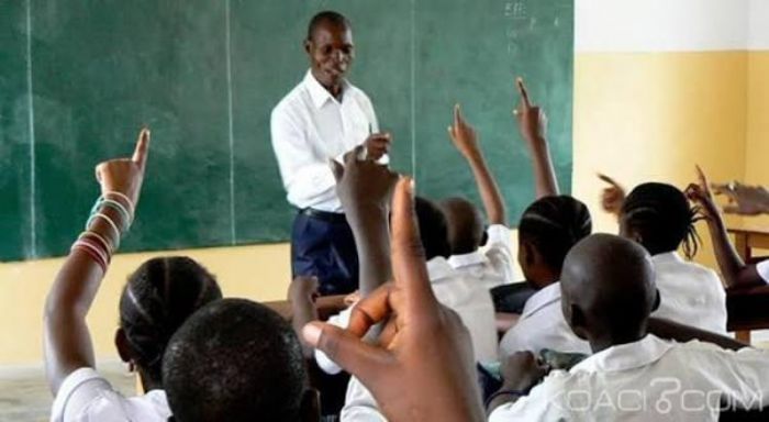 Côte d'Ivoire : 3 000 enseignants formés à l'IA d 'ici 2027