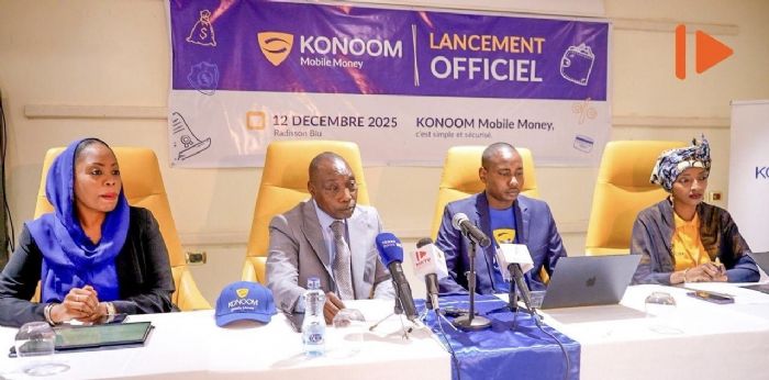 Cameroun | Mobile money : Konoom, la fintech tchadienne s’attaque au marché camerounais