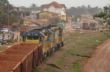 Le Zimbabwe négocie  115 millions $ chez Afreximbank pour renforcer le fret ferroviaire minier