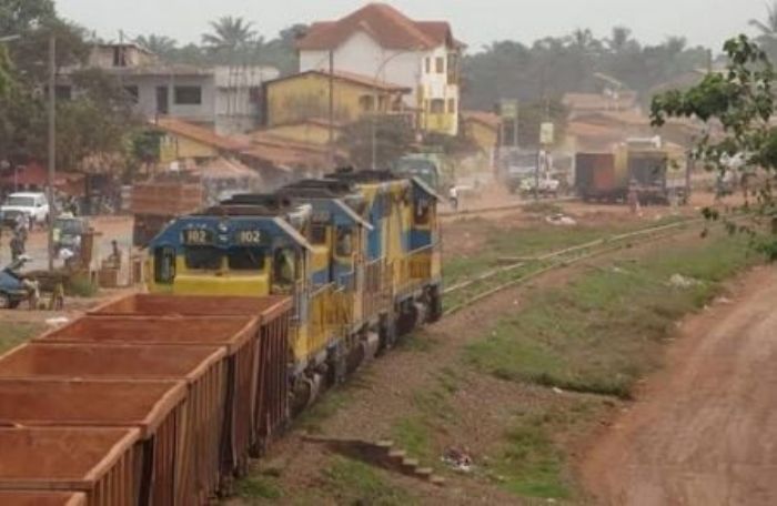 Le Zimbabwe négocie  115 millions $ chez Afreximbank pour renforcer le fret ferroviaire minier