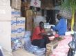 SECURITE ALIMENTAIRE: LA DISTRIBUTION DE D’URGENCE EN COURS