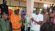 Football : L’AS Toudoun Morey remporte la 3ème édition du TGV de l’Administrateur Délégué de la Ville de Tahoua