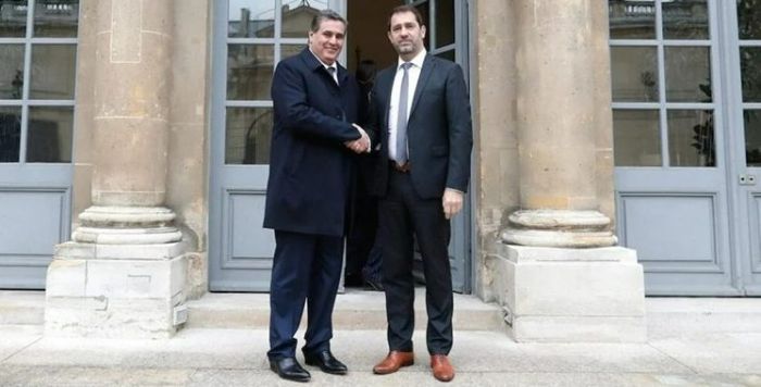 Christophe Castaner au sujet d’Akhannouch : « L’ambition s’est traduite en résultats »