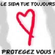 LUTTE CONTRE LE SIDA: La journée et le mois de lutte lancés