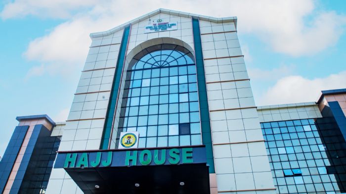 NAHCON rejects diversion claim, explains slot allocation