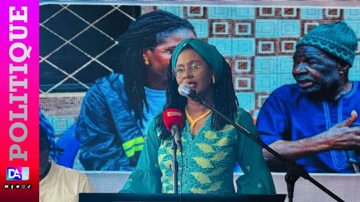 Forum de l’assainissement Parcelles assainies : « Il nous faut transformer nos engagements en actions visibles » (Fatou Kiné Diakhaté)