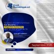 De Babel à Jérusalem numérique : six leçons de Magnifica Humanitas pour un droit africain de l’intelligence artificielle